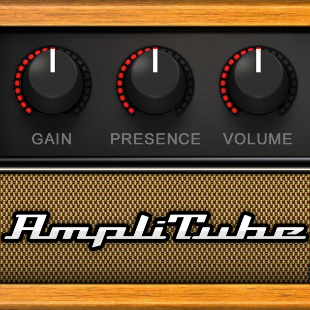 AmpliTube Acoustic FREE on the App Store