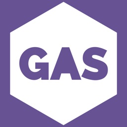 Gas App