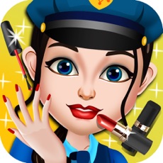 Activities of Career Beauty Salon Makeover - nurse fashion dress up & chef spa girl games!