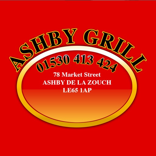 Ashby Grill