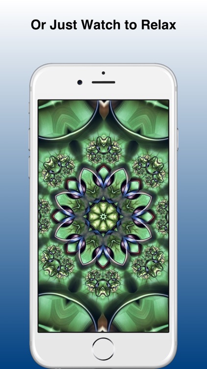 Mandala Meditations screenshot-4