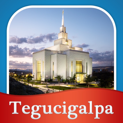 Tegucigalpa Travel Guide icon