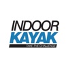 Indoor Kayak Race