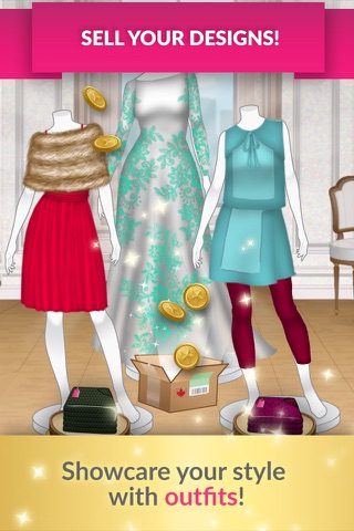 Fashion Star Boutique - Design, Style, Dress screenshot 3