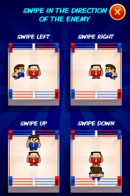 Game screenshot Boxing Training Mania mod apk