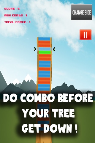 Combo Tree screenshot 3