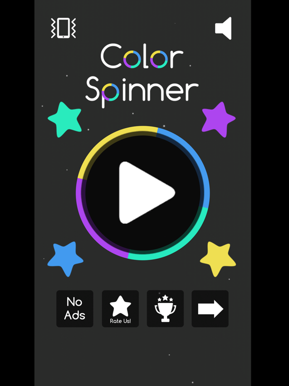 Color Spinnerのおすすめ画像3