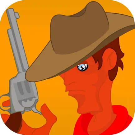 Cow Boy Action Shooter - Fun shooting Game Читы