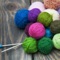 Learn how to crochet with this brand new app