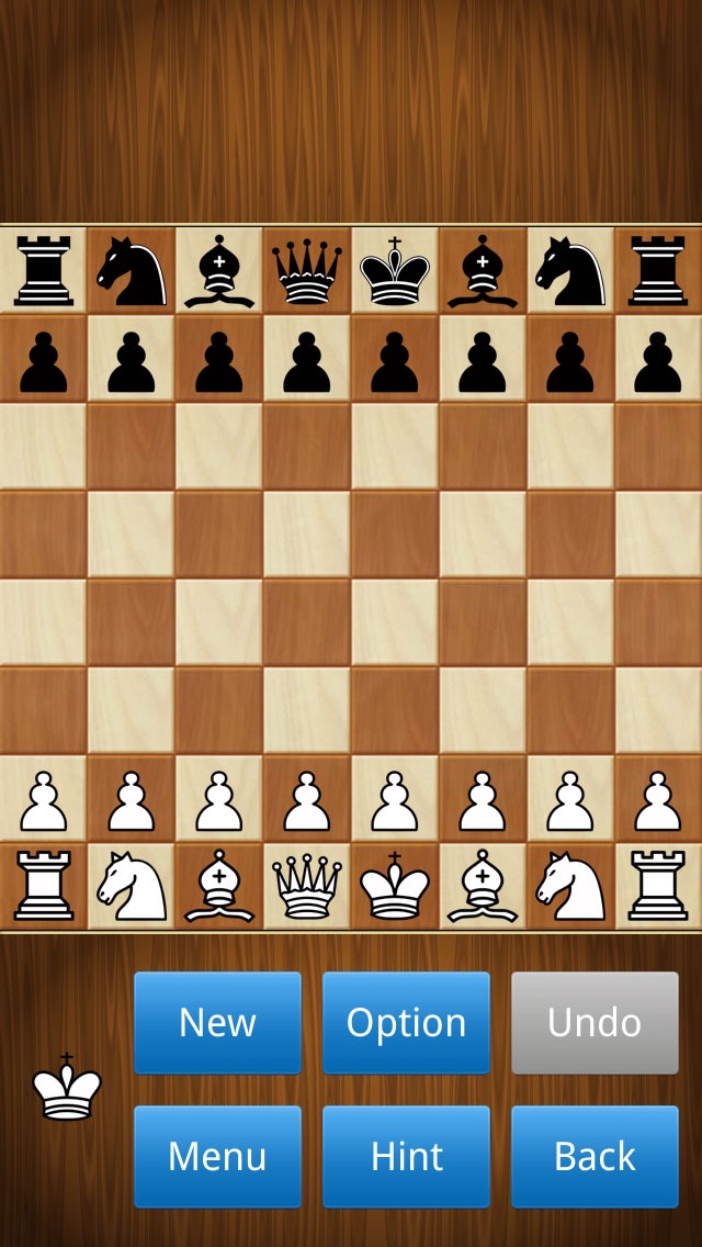 Chess - Full Version screenshot 2