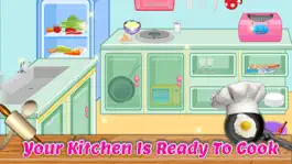 Game screenshot Mom Kitchen Cleanup apk