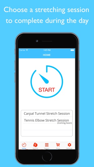 Carpal Tunnel Stretches(圖2)-速報App