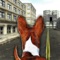 Dog In City Simulator - simulator game driver merry Dogs