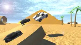 Game screenshot Limitless Acrobatics - Drift Car mod apk