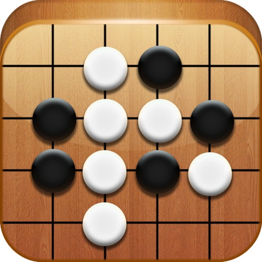 Gomoku iOS App