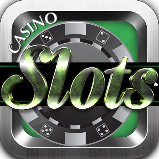 Awesome Silver Coin Slots - Free Gambler Game icon