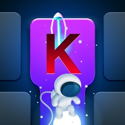 Keyminator - Animated Keyboards