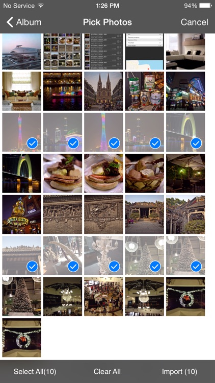 Safety Photo+Video FREE - Secure Private Vault screenshot-3