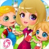 Mommy's Twins Baby Care-Baby Doctor(Dress Up&Parenthood)