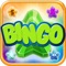 Gem Bingo Mania - Free Bingo Game