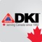 DKI Canada is proud to release this revolutionary mobile app to the public