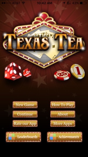 Texas Tea(圖1)-速報App