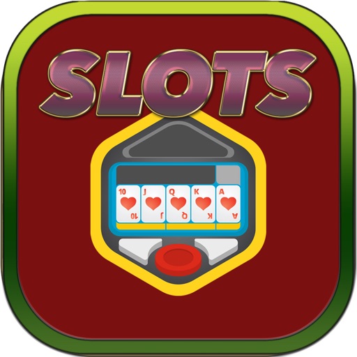 Jackpot Free Slots Vegas - Gambling House icon