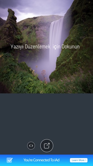 Caps Yap - Resim üzerine yazı yaz(圖2)-速報App