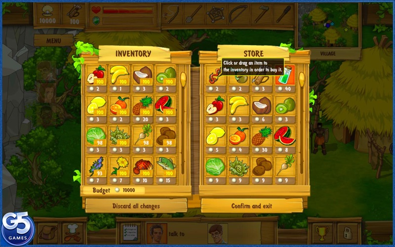 The Island - Castaway® thumbnail 3