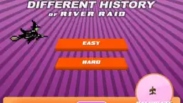 Game screenshot River Raid Halloween mod apk