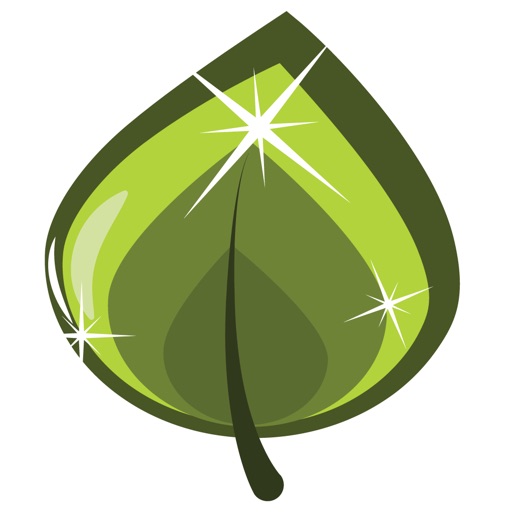 Super Leaf Rush Icon