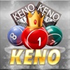 `````2015 ````` King of Keno - Free Keno Game