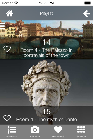 Ferragamo - A Palazzo and the town screenshot 3