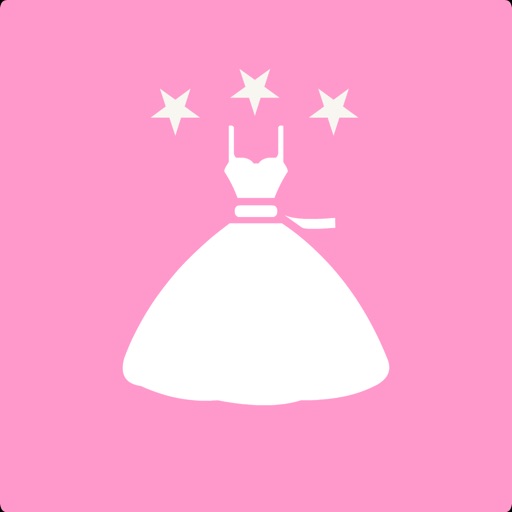 Tessa’s Dress of the Day iOS App