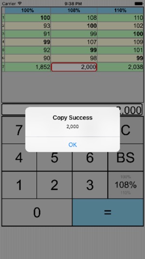 Percent Ratio Tax Multi Calc(圖3)-速報App