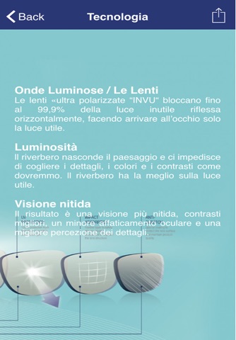 Invu Eyewear screenshot 3