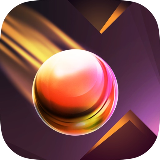 Falldown 2 - The Endless Maze Deluxe iOS App