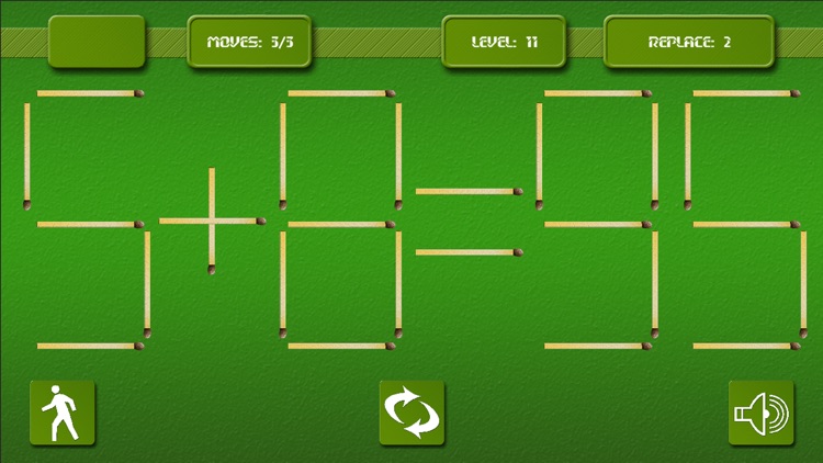 Matches Puzzle Free screenshot-4