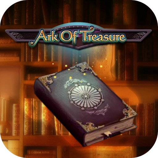 ARK OF TREASURE icon