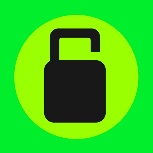 Pick a Lock iOS App