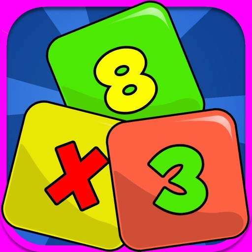 Times Tables Fun icon