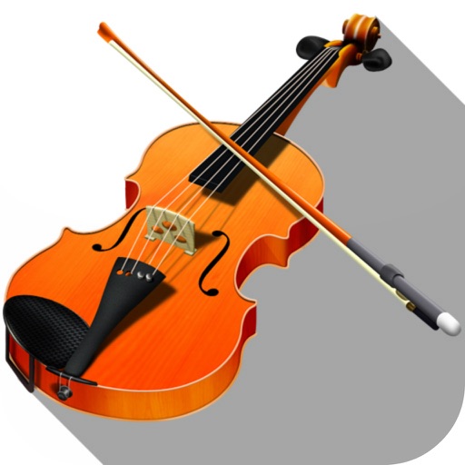 Real Notation Violin Download