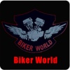 Biker World Online Shopping