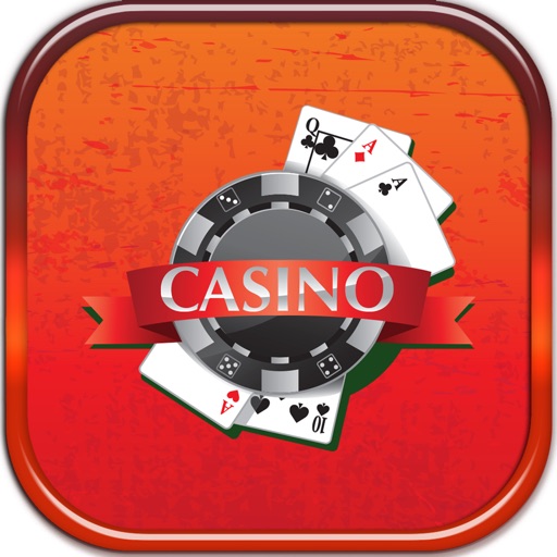 Best Match Big Lucky Vegas - Free Slot Machine Tournament Game icon