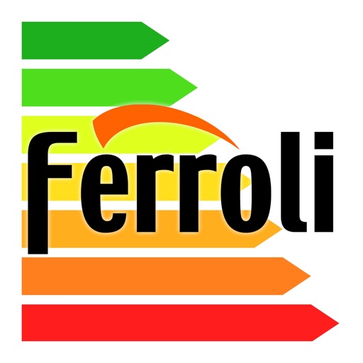 Ferroli Energy Label