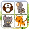 Picture Quiz Animals -  Free funMind Teaser game