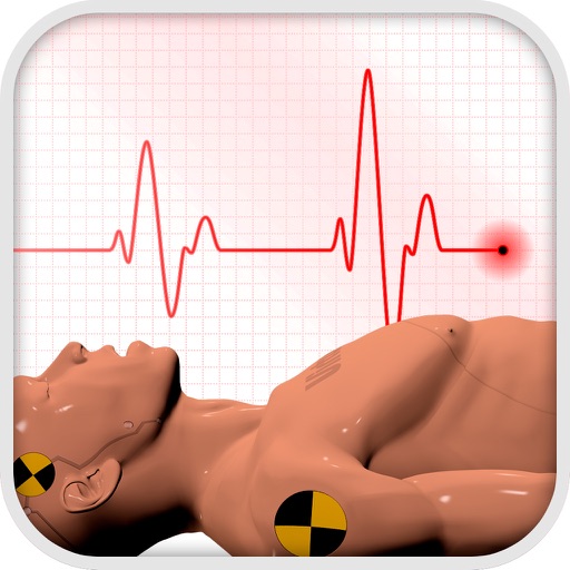 VirtualCPR Icon