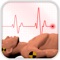 VirtualCPR is a constant training method which is highly practical and interactive and which facilitates the progressive learning of the CPR method until the user is capable of applying an immediate and automatic application of the method