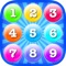 This app contains two games--Addition and Multiplication(base on Chinese Multiplication Table)