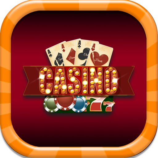 AAA Ceasar Of  Vegas Palace Golden - Texas Holdem Free Casino icon